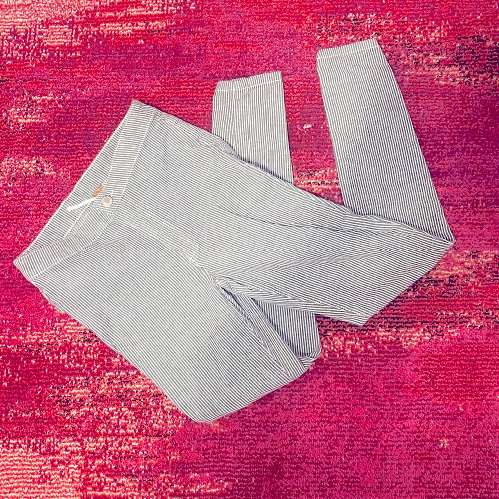 DISCONTINUED free people pants